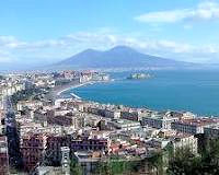 Aeroporto di Napoli Capodichino